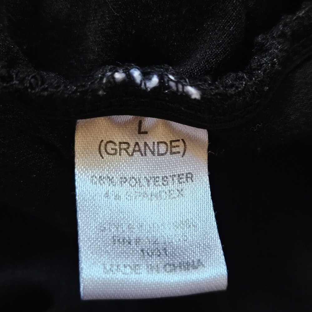 Fasion Nova Black Ruched Bodycon Dress - Picture 6 of 6